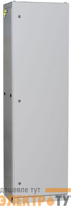 Корпус сборный ВРУ SMART 2000х450х450 IP31 IEK YKM50-2000-450-450