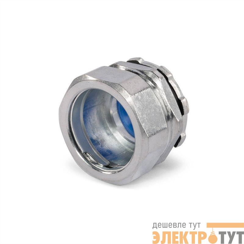 Муфта вводная для трубы АТК-25 Fortisflex 92326