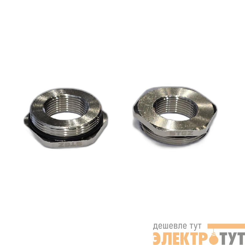 Переходник редукционный резьбовой M4025BRR СТЭЗ 189125001