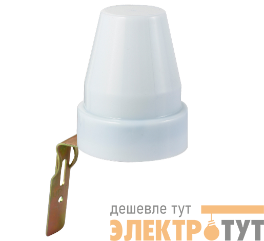 Фотореле 10А VARTON V1-SV02