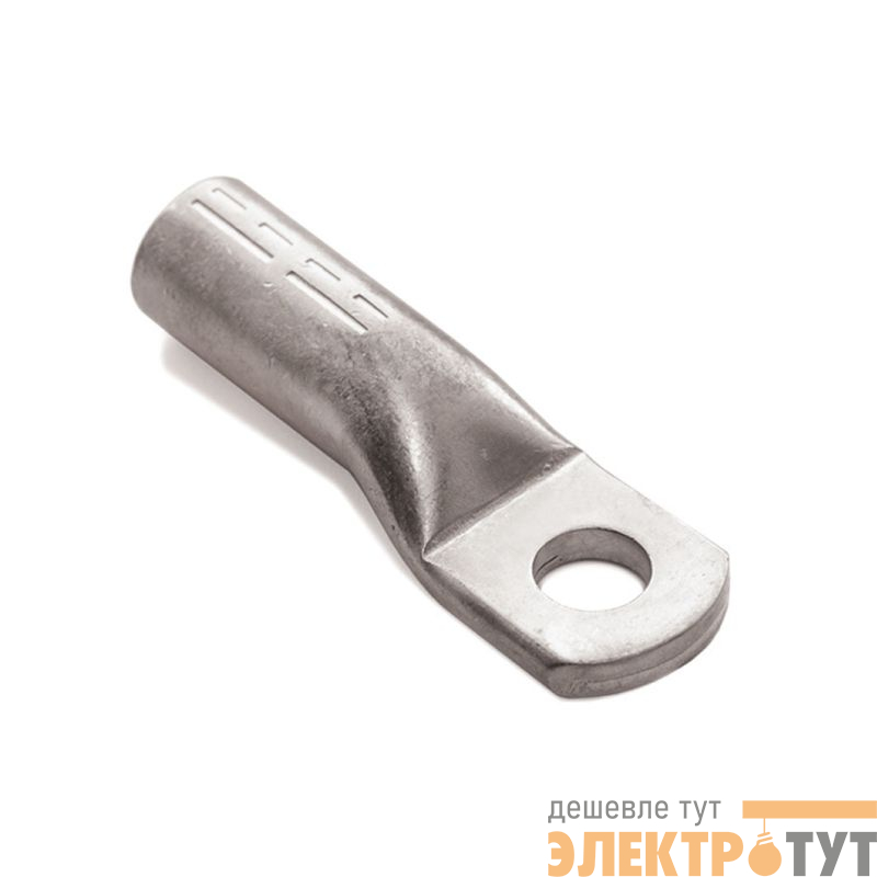 Наконечник кольцевой ТМЛ без изоляции 150кв.мм под винт d16мм (уп.20шт) DKC 2N16L
