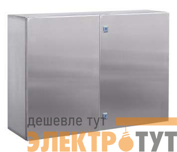 Шкаф CE 1200х600х300мм с фланцем DKC R5CEF12631