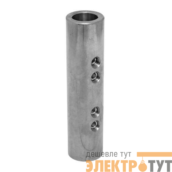 Соединитель изолированного токоотвода EKF ilp-k0002