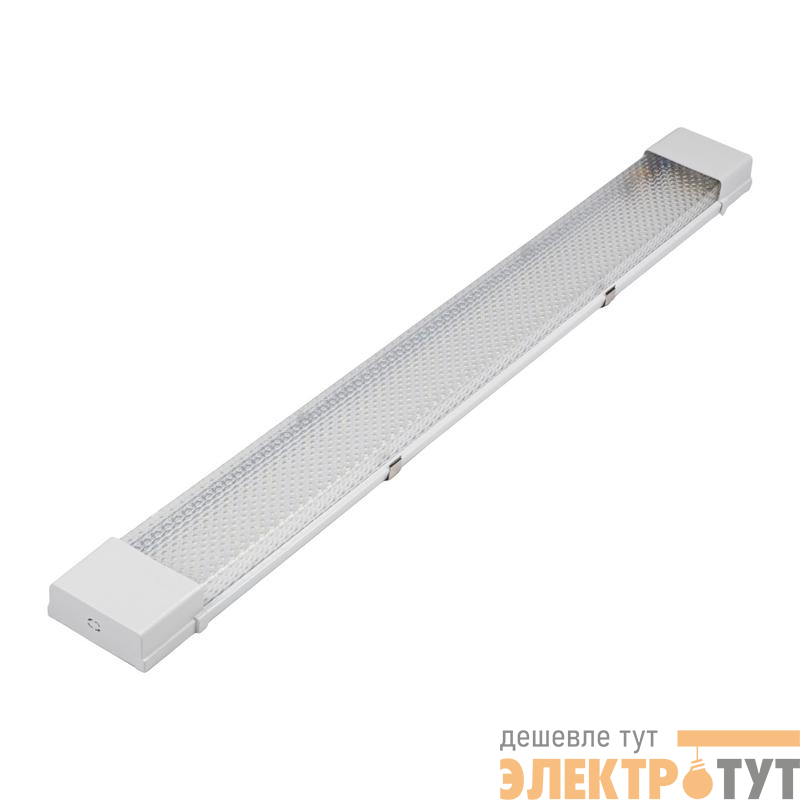 Светильник светодиодный PPO-07 600 Prisma 18Вт 6500К IP40 ДПО JazzWay 5064263