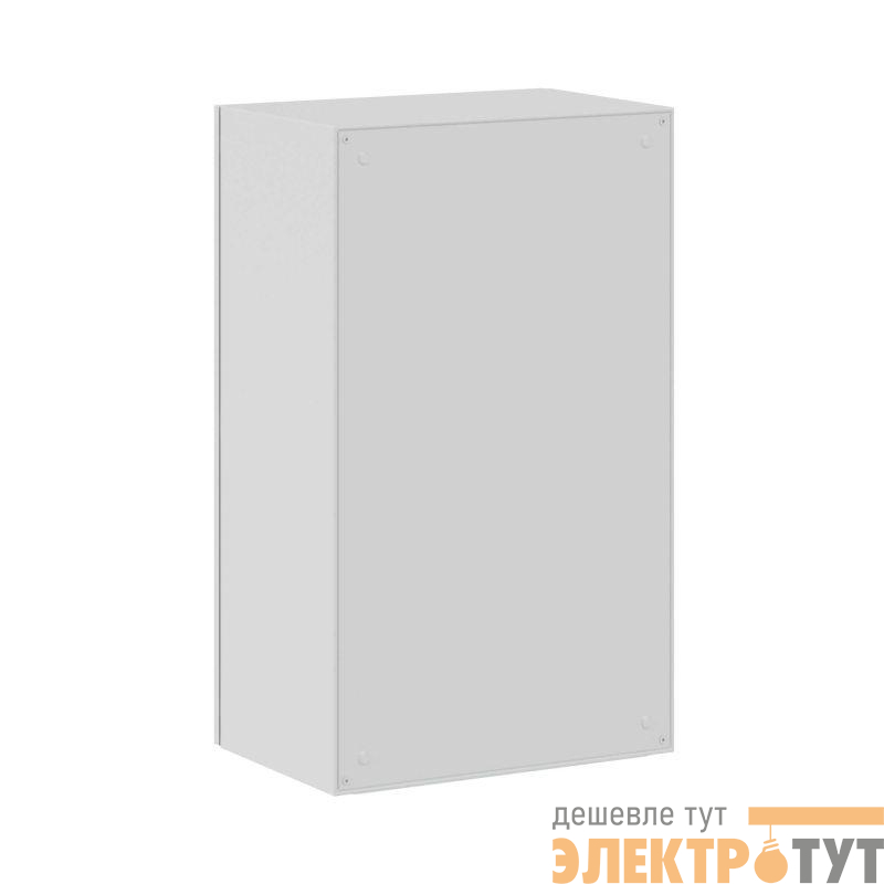 Корпус сварной ST без М/П 1000х600х400 DKC R5ST1064WMP
