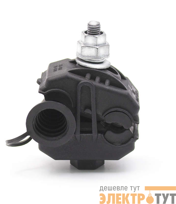 Зажим ответвительный CT 25-150 P (25-150/25-150кв.мм) (P70; SLIW 17.1; P4х150D) ВК 20900321