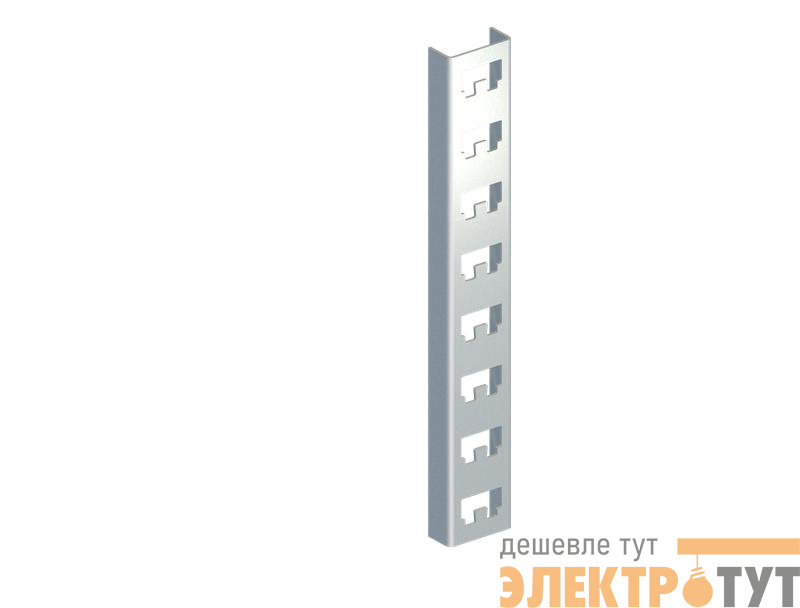 Стойка кабельная К1150 сталь 2.5мм У3 СОЭМИ Н0113211611