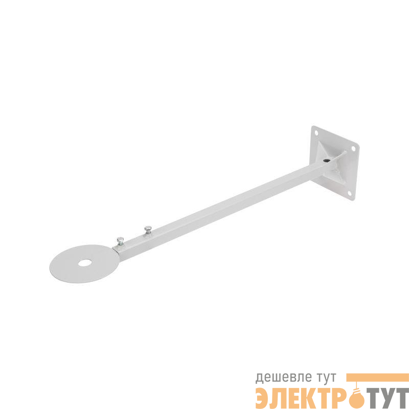 Кронштейн для камер видеонаблюдения телескопический 60-110см боковой Rexant 34-0616