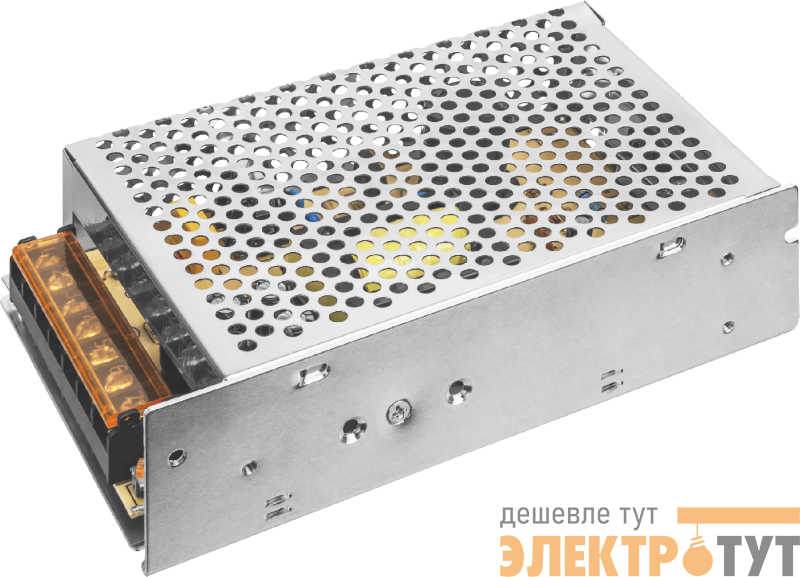 Драйвер для светодиодной ленты 90 642 OD-P120-IP20-24V ОНЛАЙТ 90642