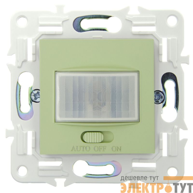 Датчик движения SKANDY SK-S01G мятный IEK SK-MS10-N-150-05-K06