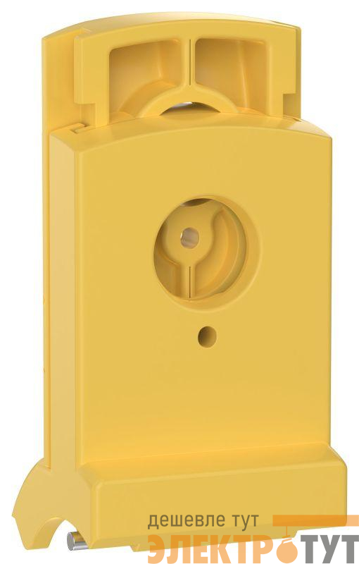 Блокировка рукоятки взвода для МО ARMAT IEK AR-AUX-HLC