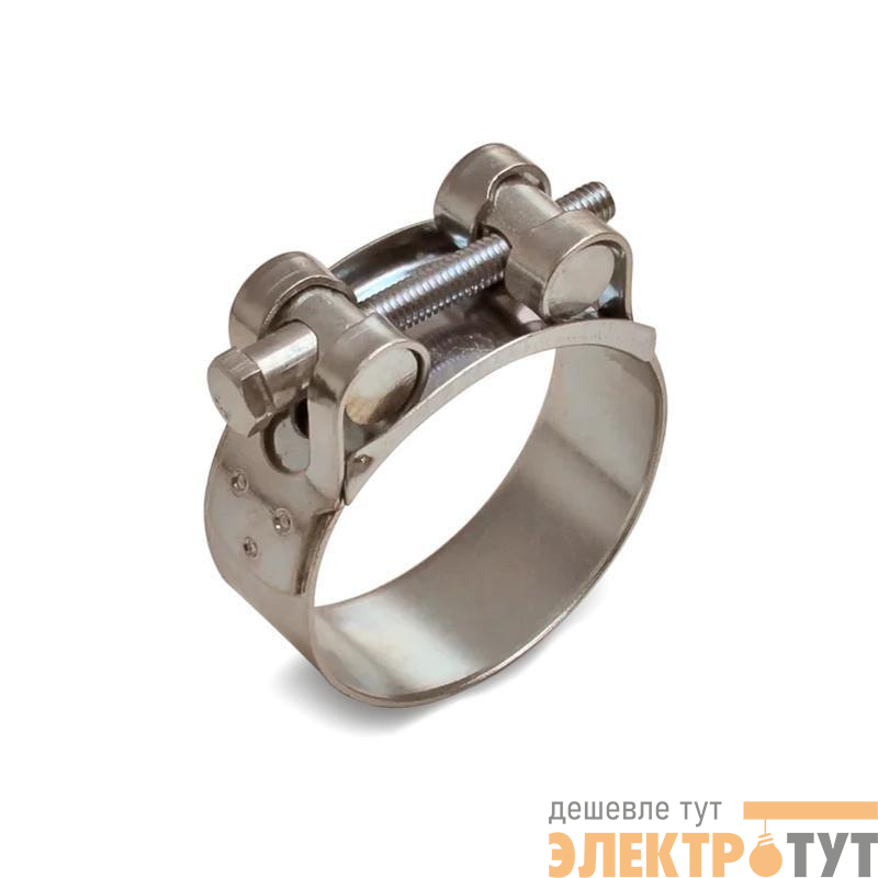 Хомут силовой ROBUST SR 64-67/W2 (уп.10шт) Fortisflex 80578