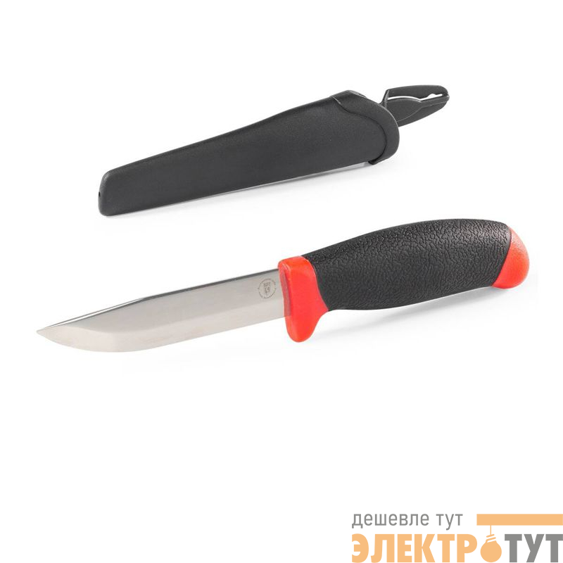 Нож универсальный KF-01 ПРАКТИК КВТ 104518