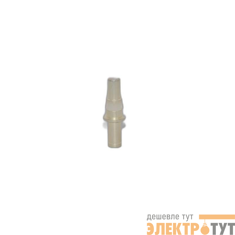 Контакт обжимной КШ-100А-S35-СЕР СТЭЗ 187150271