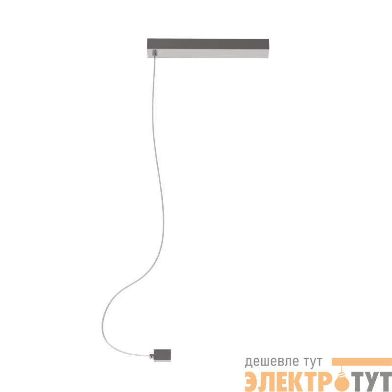 Короб потолочный ART-APRIORI-POWER-BOX-SIDE-L1500 (TN) IP20 металл Arlight 047833