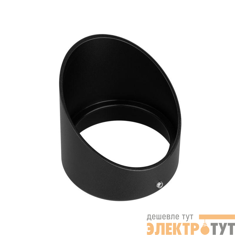 Бленда ALT-RAY-R49 (BK) метал. Arlight 043386