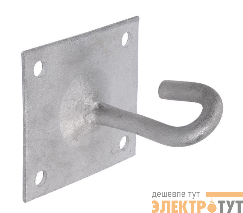 Крюк КА-450 IEK UKK-450
