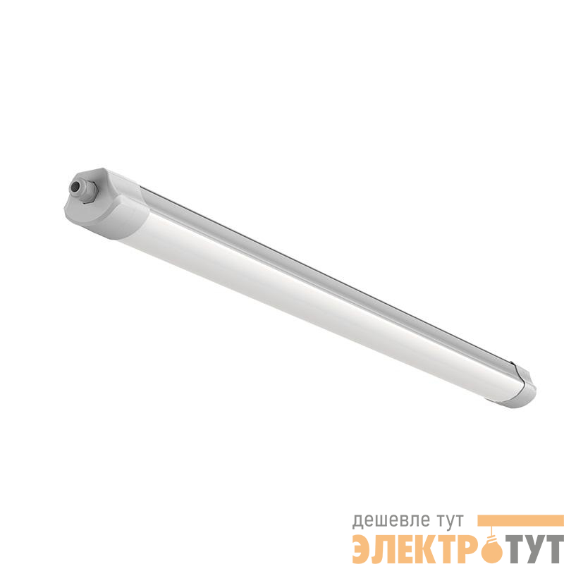 Светильник светодиодный PWP-C6 PRO 1500 50Вт 4000К 6000лм ДСП IP65 Pro+ JazzWay 5049062