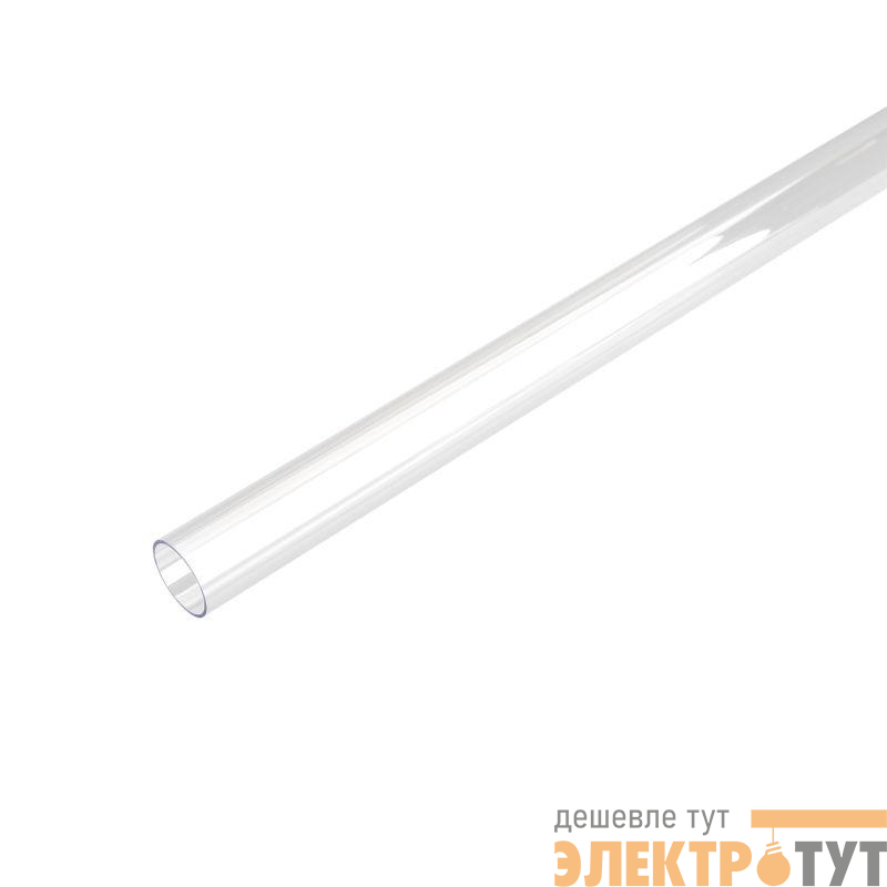 Крепление MOONLIGHT-VT-TOP-D25-1000 пластик Arlight 037486
