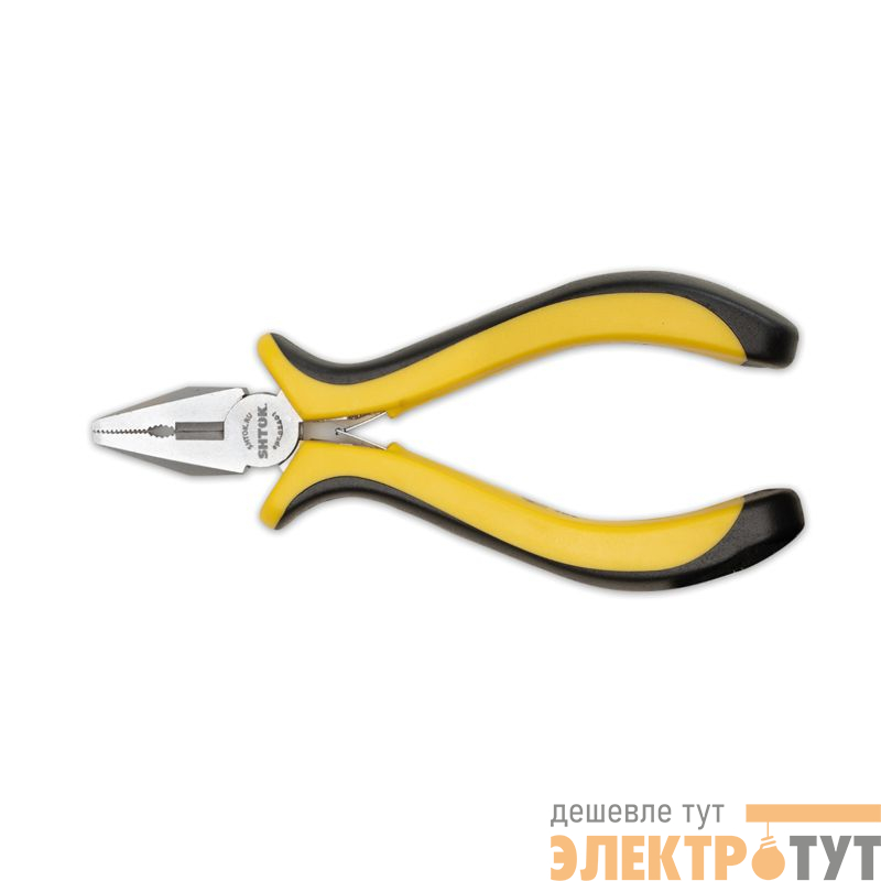 Пассатижи "Мини" 120мм (08401) SHTOK 376304