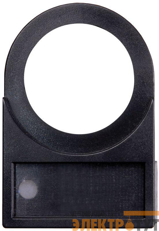Держатель маркировки DM 18х25 KARAT IEK DM18X25