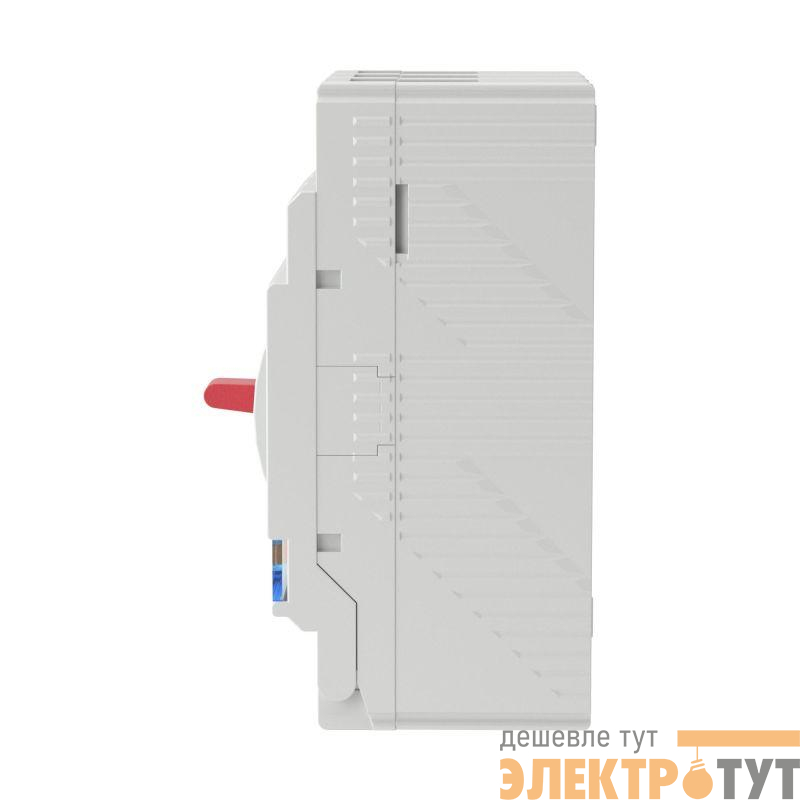 Выключатель автоматический MGS125 3P 25 6-32A 25kA YON MGS125M-3TAMF0032