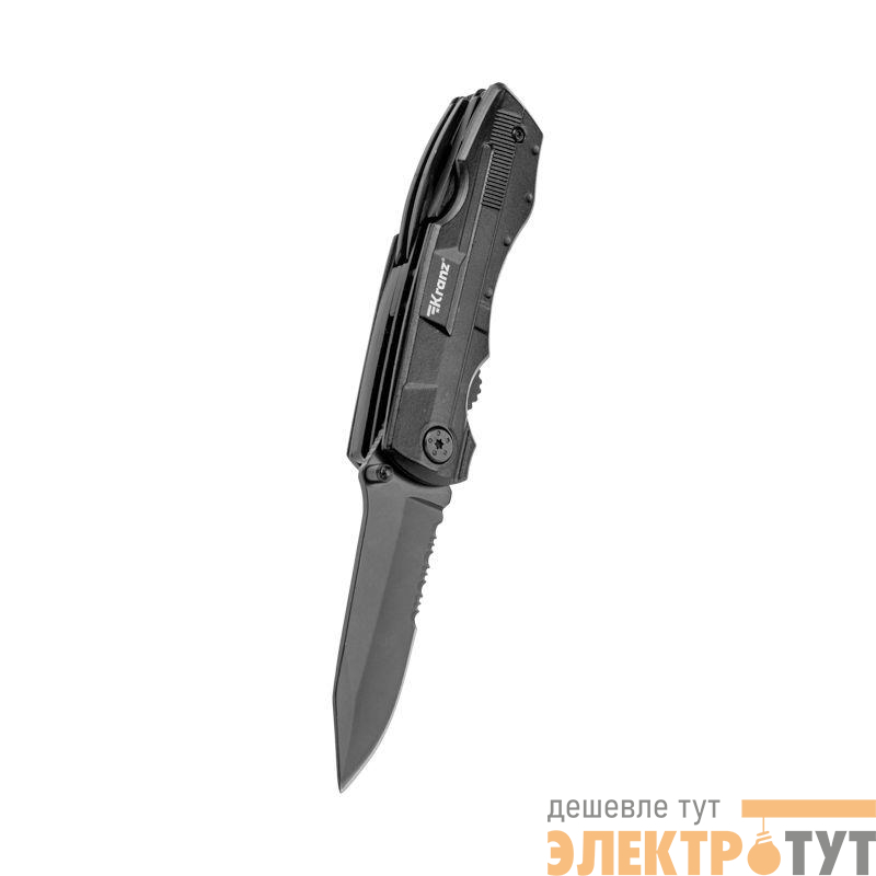 Мультитул 11 в 1 154мм Kranz KR-12-4944-2