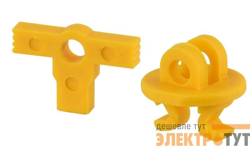 Заглушка для пломбировки универсальная (кроме ВА47-29) KARAT IEK MVA00D-UBV