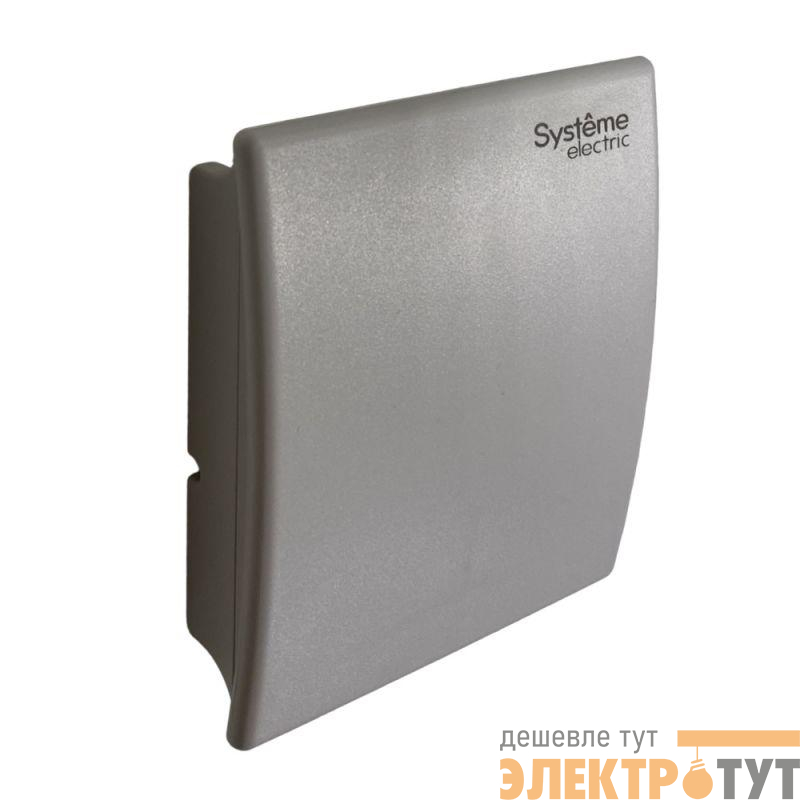 Датчик влажности и температуры комнатный 2х4-20мА 24В SE SRHCTC