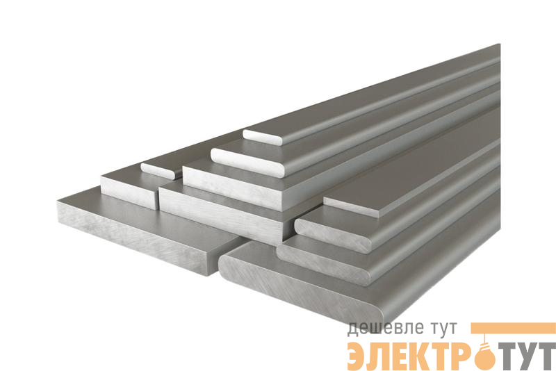 Шина АД 31Т 80х10 (дл.4м) МТ-Холдинг УТ000003878