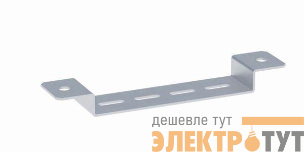 Скоба подвеса нижняя 500мм 2мм HDZ EKF pn500-HDZ