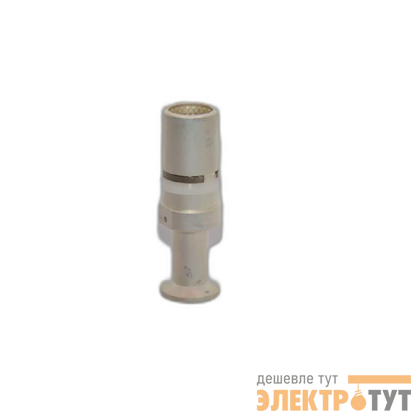 Контакт обжимной КШ-350A-S50-СЕР СТЭЗ 187150327