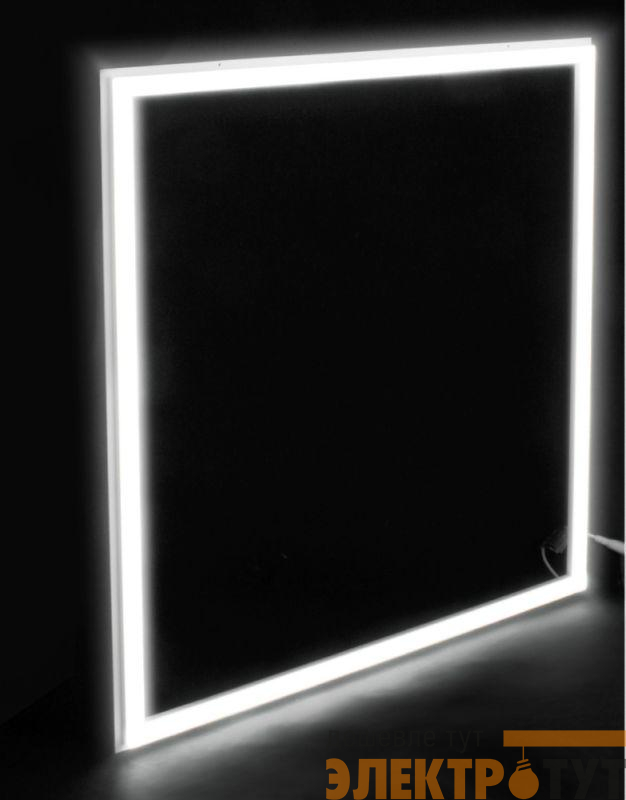 Светильник-рамка светодиодный LBS-2303 45Вт 3000-6500К БП в компл. Camelion 15552