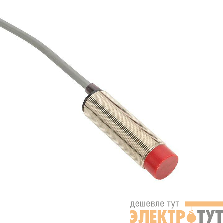 Датчик бесконтактный емкостный EKF PROXIS-1-18-08-P-NO-2