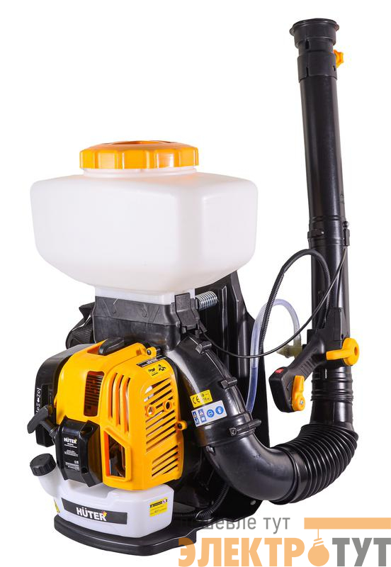 Опрыскиватель бензиновый GS-5215 HUTER 70/13/67