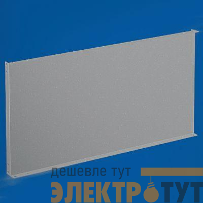 Панель монтажная для шкафа RAM BLOCK CQE 1000х800мм DKC R5PCE81000