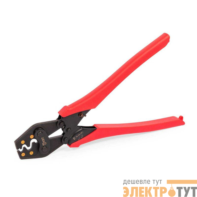 Пресс-клещи усиленные ПК-25у ПРОФИ КВТ 90954