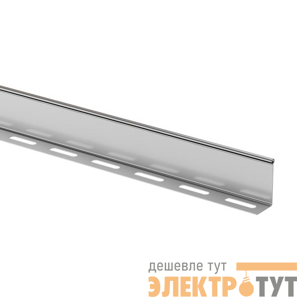 Разделитель для лотка H=50мм L3000 EKF p503
