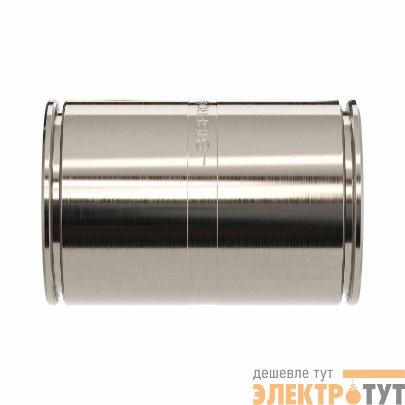 Муфта труба-труба d50мм IP66/IP67 нержавеющая сталь AISI 303 DKC 6110-50X