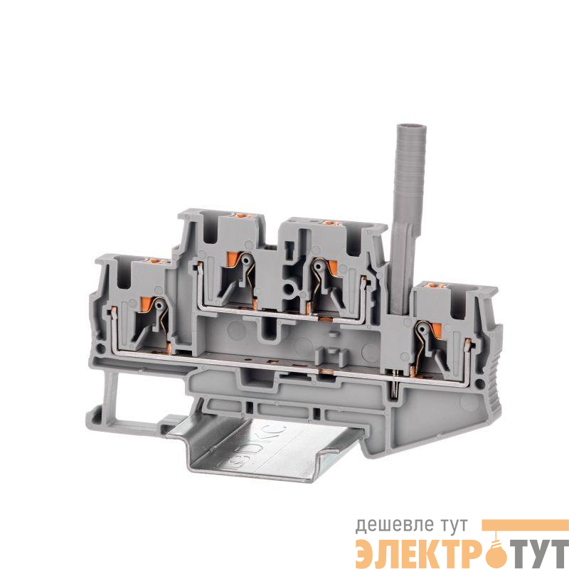 Адаптер для тестового щупа IRAP-4 DKC IRAP-4