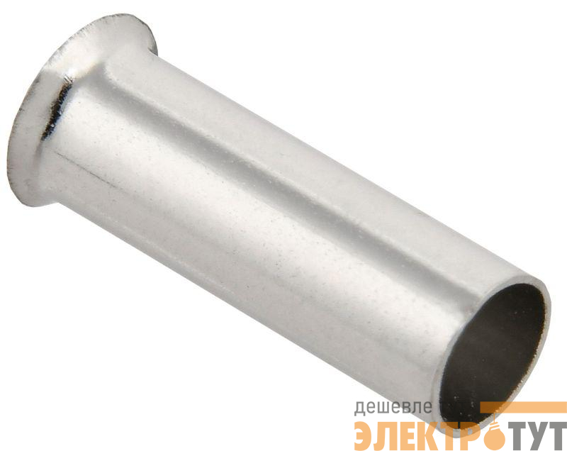 Наконечник НШВ 6.0-12 (уп.20шт) IEK UEN10-4-6012