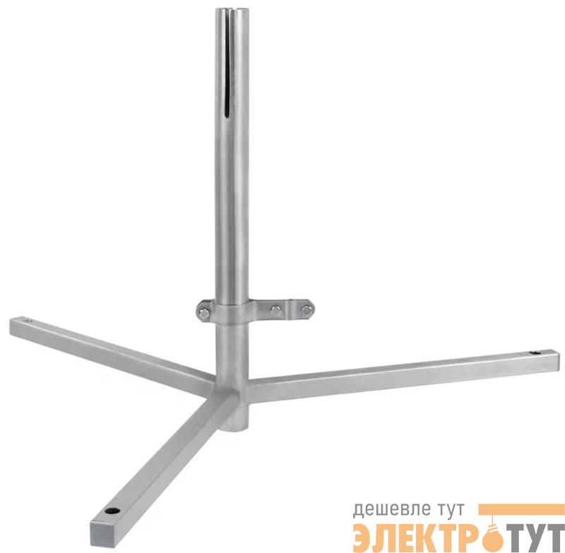 Опора для улавливающей мачты isFang 3B-100 OBO 5408968_V1