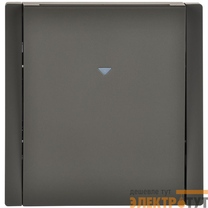 Выключатель карточный FORTE&PIANO 30А FP343 сер. IEK FP-V11-0-10-1-K03