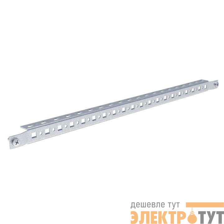 Рейка узкая боковая Д600 (уп.4шт) AVERES EKF ARN600