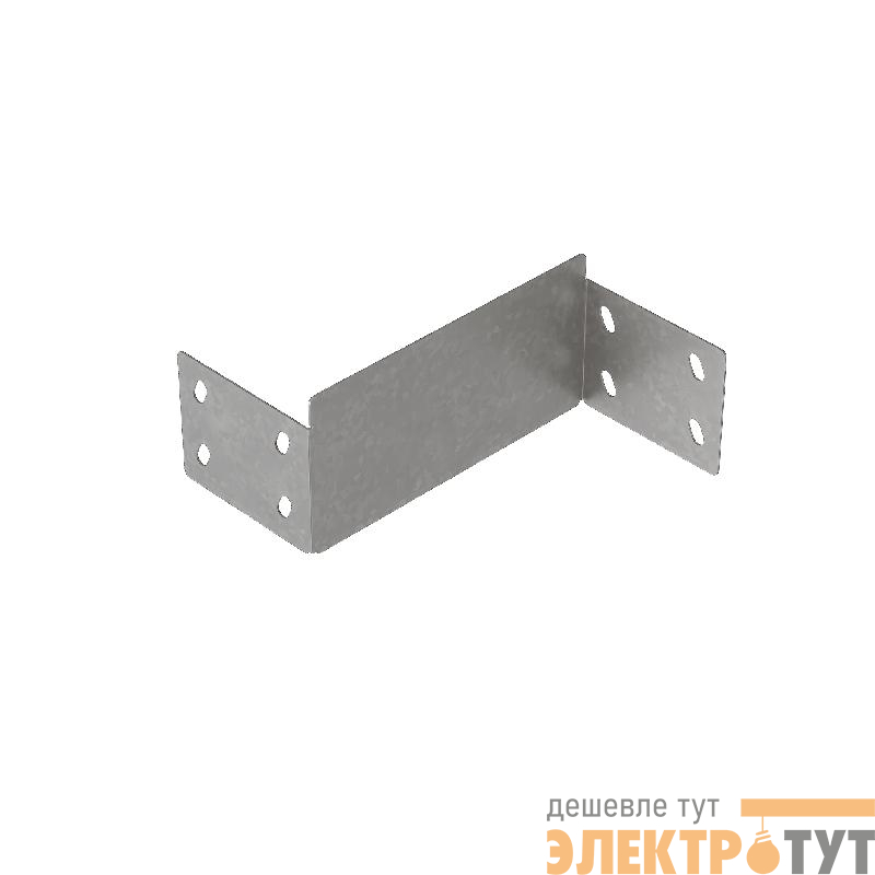 Переходник лестничный универсальный 100х350 сталь 1.2мм N КМ LO42868