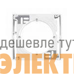 Коробка ОП Sedna бел. SchE SDN6100121