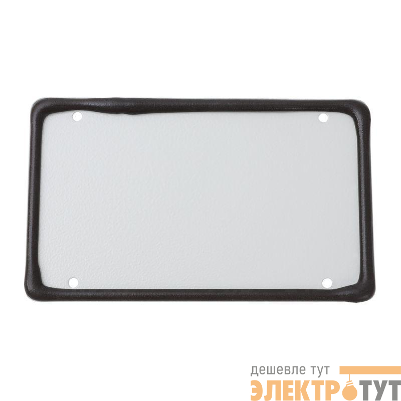 Люк установочный 245х145 для ЩМП ПРО КЭАЗ 367489