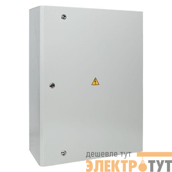 Щит ЩМПг "KRATOS" 80.60.25 IP66 EKF mb66-806025