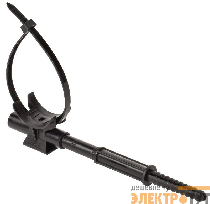 Крепление фасадное ФК 60 (SF-60) IEK UFK10-60-260