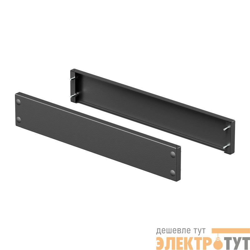 Комплект фланцев цоколя ST 100х600мм DKC R5FZ6